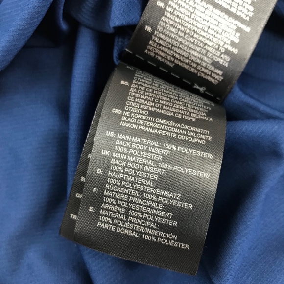 Adidas Adizero Slim Fit Long Sleeve Tee ~ RARE ~ - Picture 4 of 5